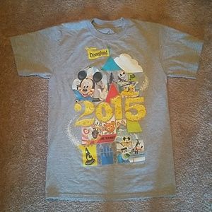 Disney T-Shirt
